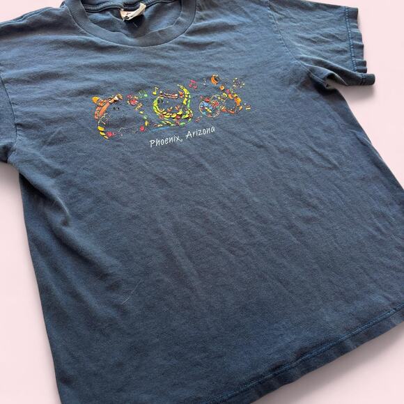 Vintage 90s looney tunes faded - Picture 3 of 4